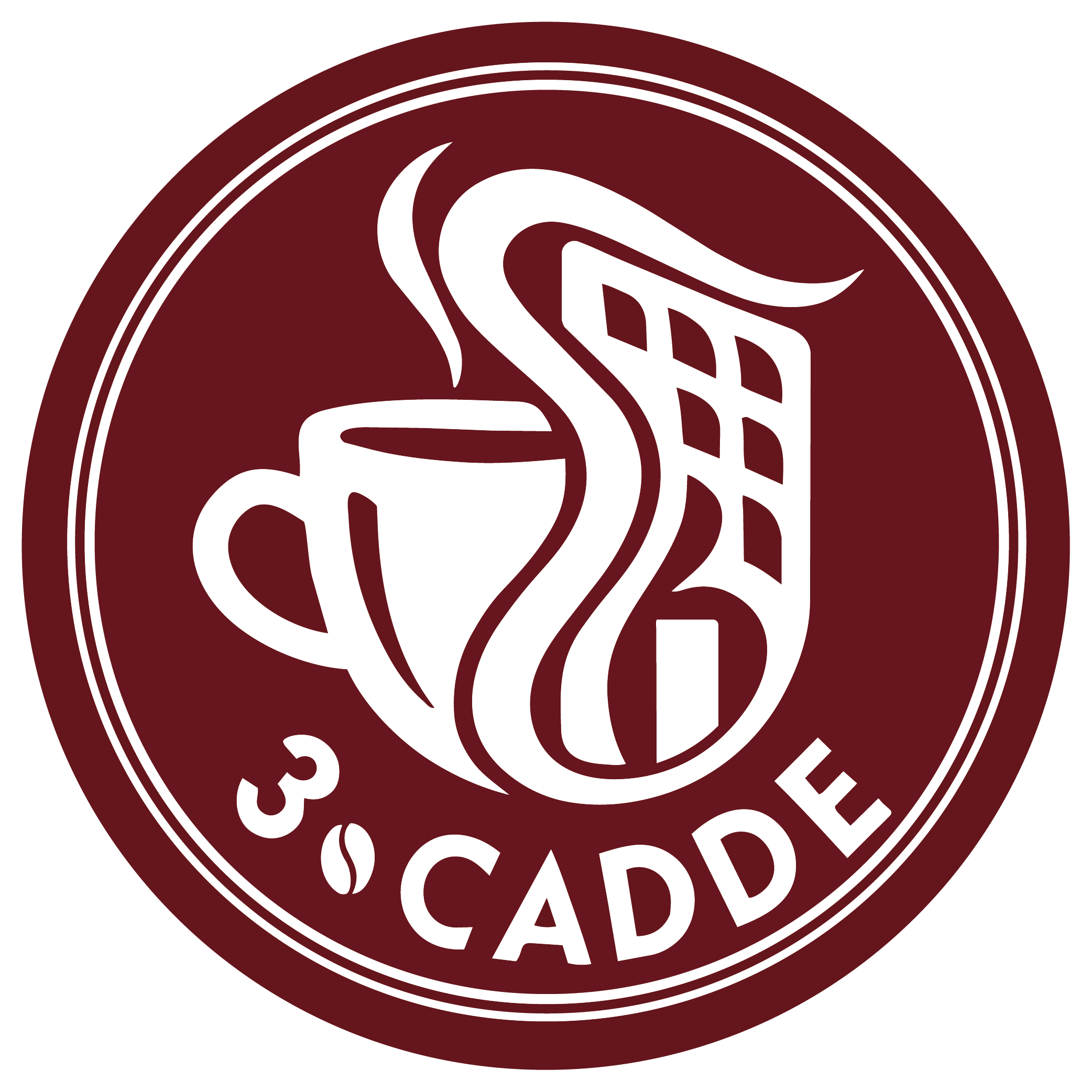 3. Cadde Coffee